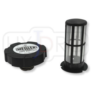 Zestaw Korek + sitko Meiller 0901 2063 014