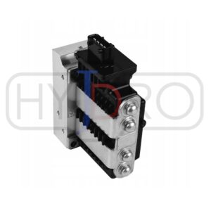 Elektrozawór PVG32 PVEA Passive 11-32VDC AMP 157B4735, 157B4775