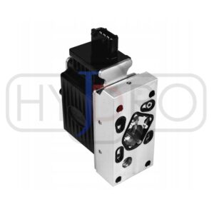 Elektrozawór PVG32 PVEA Passive 11-32VDC AMP 157B4735, 157B4775