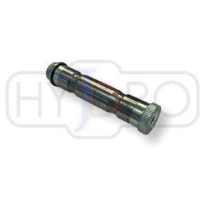 Elektrozaworu rozdzielacza Galtech Walvoil D41 Q25 & Q45 Valves