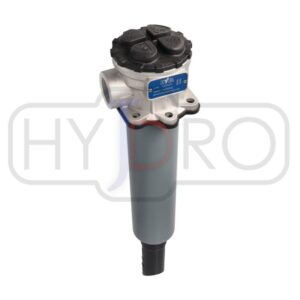 Filtr powrotny Hyva 449 HC kompletny