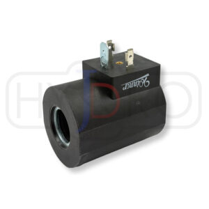 Cewka Winner 12VDC 26W fi16,1 h=50mm
