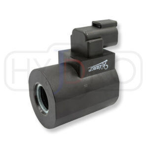Cewka Winner 24VDC 26W fi16,1 h=50mm