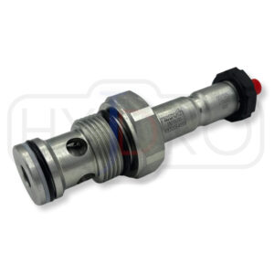 Elektrozawór Rexroth 2-drogowy; NC; 23,5mm; G 3/4; D36; OD150517D000000