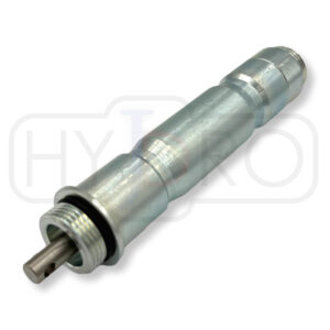 Elektrozaworu rozdzielacza Galtech Walvoil D41 Q25 & Q45 Valves