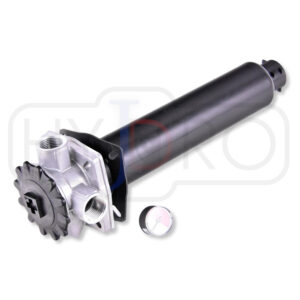Filtr powrotny Hiab 9868887