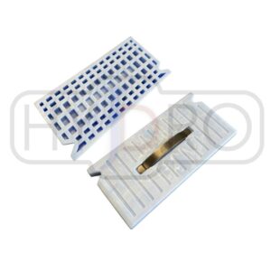 Ślizg wysuwu 180x85x16 Palfinger HF1377A+00016