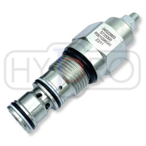 Zawór nabojowy VBSN-12A Rexroth 04522803573500