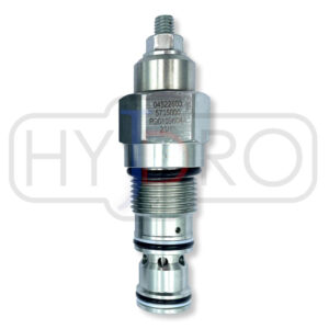 Zawór nabojowy VBSN-12A Rexroth 04522803573500