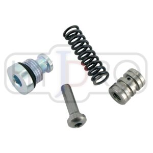 Zawór regulatora ciśnienia 13,5 bar Danfoss PVG PVE13 155L5157 EV4601