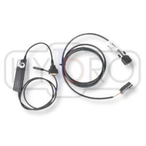 Kabel diagnostyczny interfejs PC Hiab Can Interfejs 462-4830
