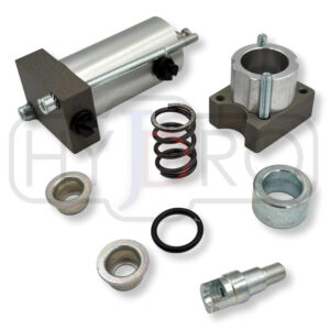 Sterownik pneumatyczny Hydrocontrol HC-D10 typ F020A=F021A 321102004