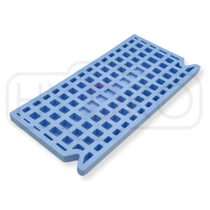 Ślizg wysuwu 200x95x15 Palfinger HF1384A+00015