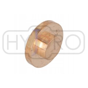 Ślizg wysuwu 30x2mm Palfinger HF 575A