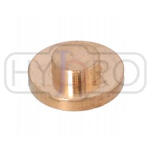 Ślizg wysuwu 30x3mm Palfinger HIA130A
